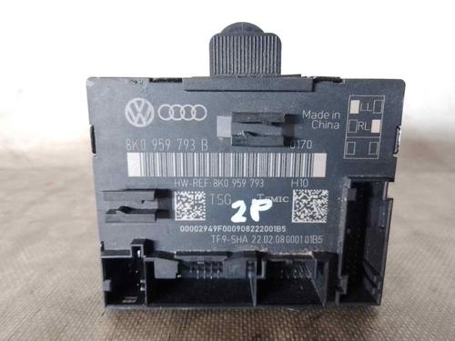 Used Electronic module AUDI A4 B8 (8K2) 2.0 TDI quattro (143 hp) 26479015