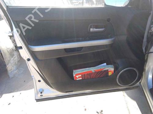 Venstre frontpanel SUZUKI GRAND VITARA II (JT, TE, TD) 1.9 DDiS All-wheel Drive (JT419, TD44, JB419WD, JB419XD,... (129 hp) 28466538