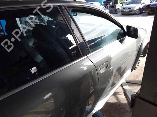Used Right front door AUDI A6 C5 Avant (4B5, 4B6) 2.5 TDI (180 hp) 28452366