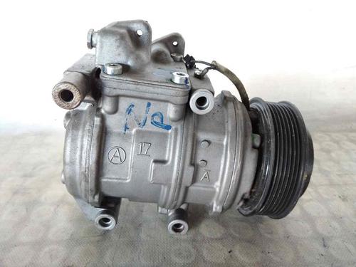 AC compressor KIA SORENTO I (JC) 2.5 CRDi 4WD | BP26479489M34 