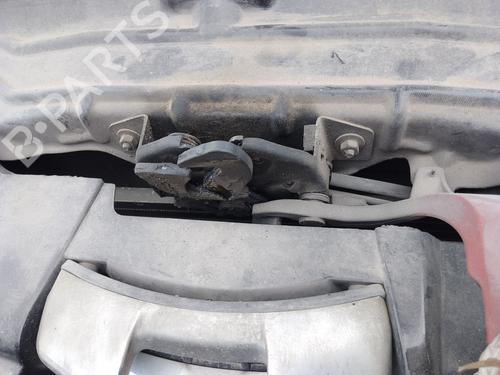 Used Hood lock ALFA ROMEO 147 (937_) 1.6 16V T.SPARK (937.AXA1A, 937.AXB1A, 937.BXB1A) (120 hp) 32208425