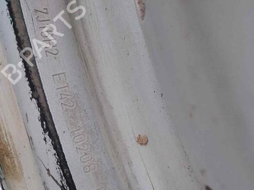 Rim CITROËN JUMPY II Van 2.0 HDi 120 | BP26475098C45 