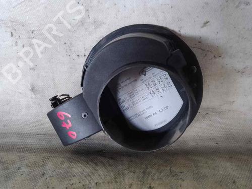 Fuel flap AUDI A3 (8P1)  | BP26473004C131 