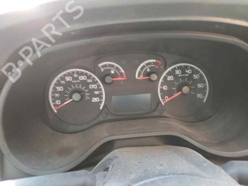 Used Instrument cluster FIAT DOBLO Cargo (263_) [2010-2025]  29207351