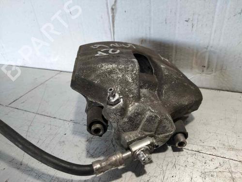 Left front brake caliper VW PASSAT B6 (3C2) | BP35725621M105 - Image 3