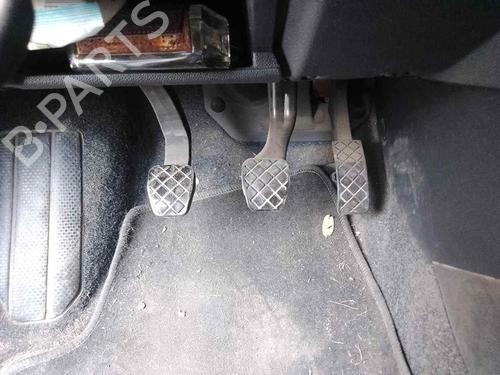 Used Break pedal SKODA FABIA I (6Y2) [1999-2008]  28470313