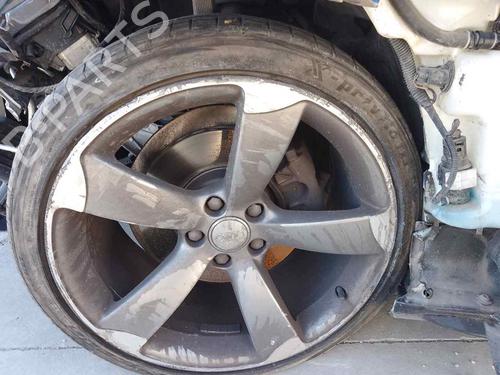 Used Left front suspension arm AUDI A5 (8T3) 2.0 TDI (177 hp) 28465585