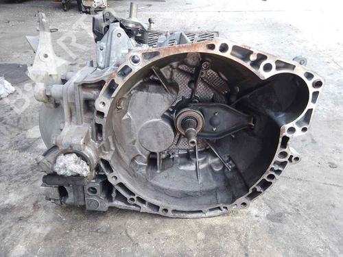 Used Gearbox PEUGEOT 407 (6D_) 2.0 (6DRFNB, 6DRFNE) (136 hp) 26485763