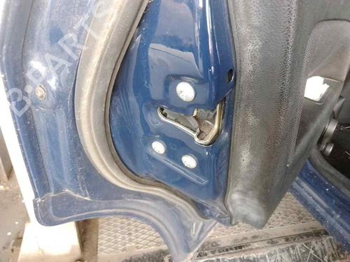 Used Rear left lock FORD FIESTA V (JH_, JD_) 1.4 TDCi (68 hp) 28468869