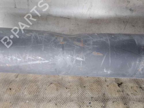 Driveshaft MERCEDES-BENZ C-CLASS Coupe (CL203) C 180 Kompressor (203.746) | BP26476650M37 