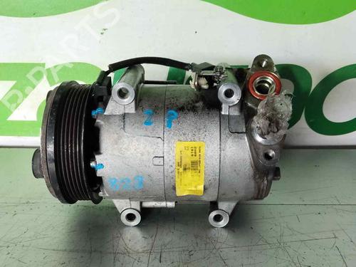 AC compressor FORD C-MAX (DM2) 1.6 TDCi | BP28466659M34 