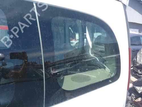 Used Rear left quarter glass RENAULT KANGOO / GRAND KANGOO II (KW0/1_) 1.5 dCi 85 (KW0K, KW0L, KW0B) (86 hp) 28461625