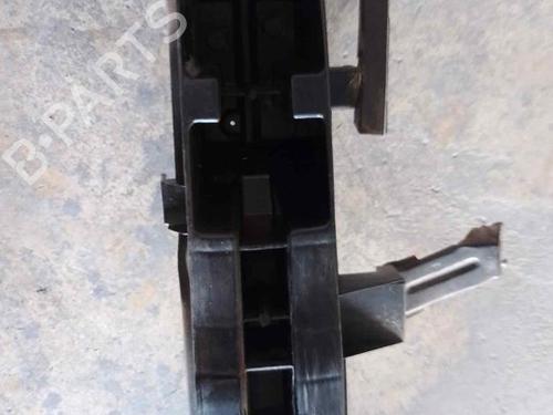 Front bumper reinforcement DAEWOO KALOS (KLAS)  | BP26481192C109 