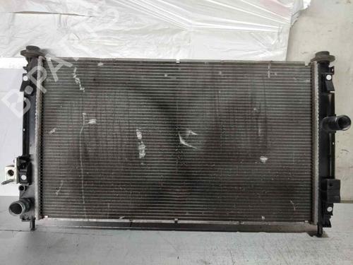 Wasserkühler für Wasserkühler CHRYSLER SEBRING (JS) [2006-2010] 34244734 34244734