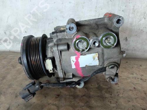 AC-Kompressor FORD FOCUS I (DAW, DBW) 1.6 16V (100 hp) 30133351