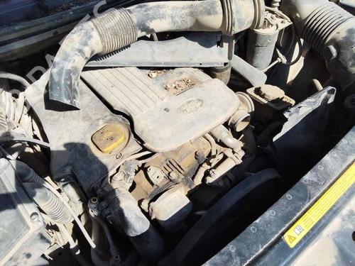 Motor LAND ROVER RANGE ROVER III (L322) 3.0 D 4x4 | BP29360376M1 