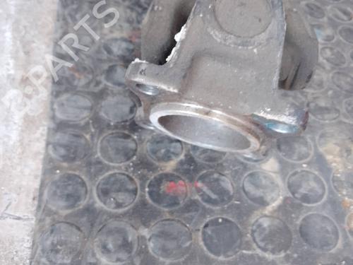 Driveshaft KIA SORENTO I (JC) 2.5 CRDi 4WD | BP26483830M37 