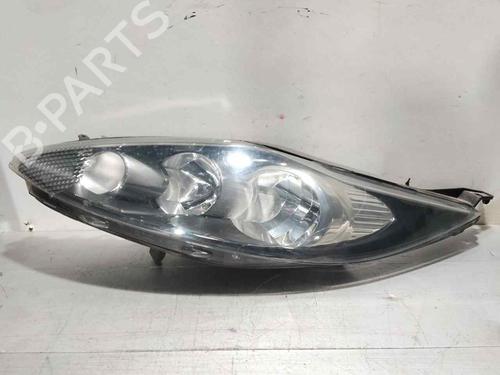 Used Left headlight Left headlight FORD FIESTA VI (CB1, CCN) 1.4 TDCi (70 hp) 32302823 32302823