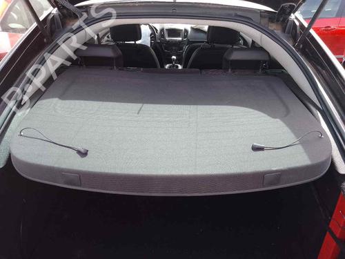 Used Rear parcel shelf OPEL INSIGNIA A (G09) [2008-2017]  28462366