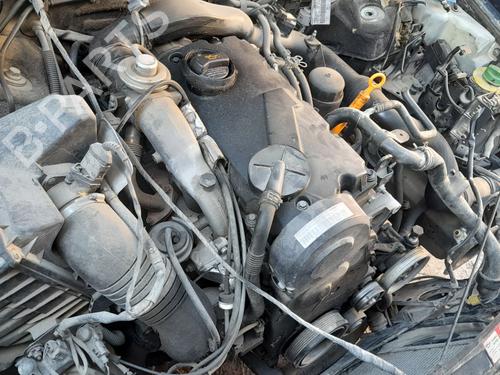 Used Engine Engine AUDI A4 B6 (8E2) 1.9 TDI (130 hp) 34155006 34155006
