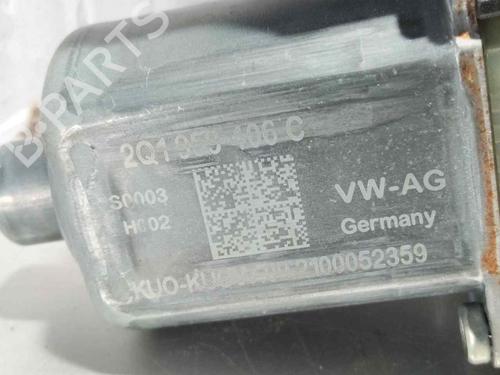 Right front window motor VW POLO VI (AW1, BZ1, AE1) 1.0 TSI | BP34472939E20  - Image 5