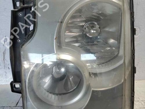 Used Right headlight Right headlight LAND ROVER RANGE ROVER III (L322) 3.0 D 4x4 (177 hp) 29374565 29374565