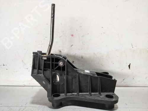 Used Gear lever Gear lever CITROËN C4 I (LC_) [2004-2014] 33884804 33884804