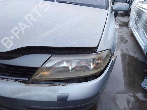 Used Left headlight RENAULT LAGUNA II Grandtour (KG0/1_) [2001-2007]  28456178