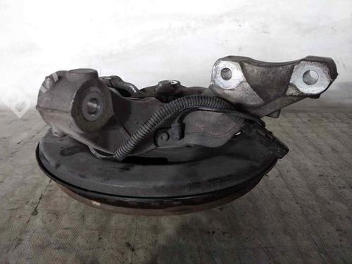 Right front steering knuckle OPEL ASTRA J (P10)  | BP26477154M26 