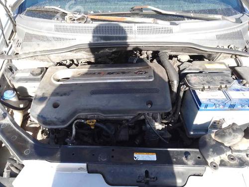 Used Steering rack HYUNDAI GETZ (TB) 1.5 CRDi (88 hp) 28465161