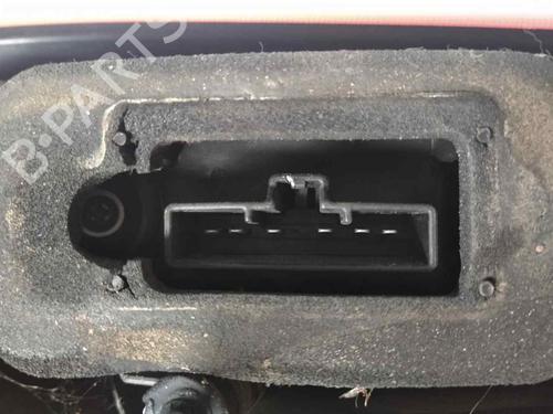 Right taillight FORD FOCUS C-MAX (DM2)  | BP26477125C35 