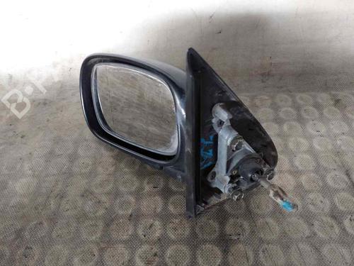 Used Left mirror NISSAN MICRA II (K11) 1.0 i 16V (54 hp) 26473166