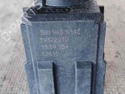 Elektronisk sensor SEAT LEON (1P1)  | BP26469663M84 