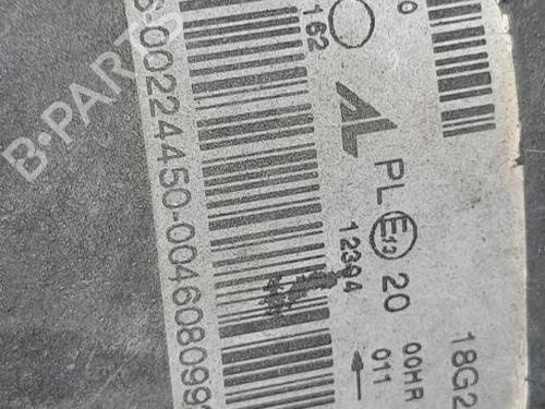 Right headlight LANCIA DELTA III (844_) | BP34717827C29 - Image 2