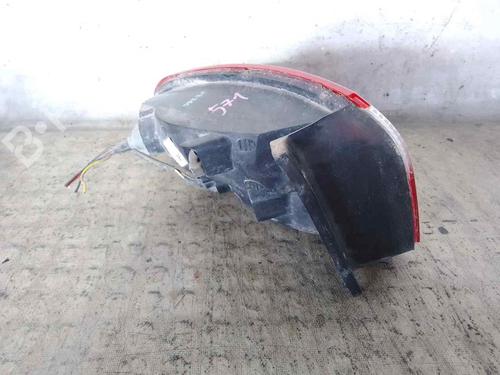Right taillight DAEWOO LANOS (KLAT) 1.3 | BP26471713C35 