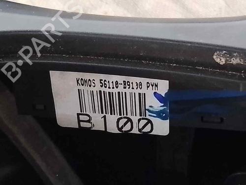 Steering wheel HYUNDAI i10 II (BA, IA) 1.0 | BP26482231C49 