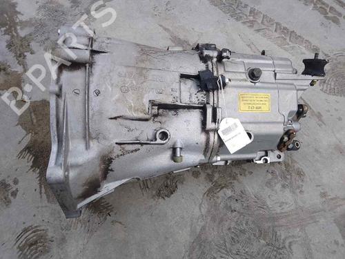 Used Gearbox BMW 1 (E81) 116 i (115 hp) 28459454