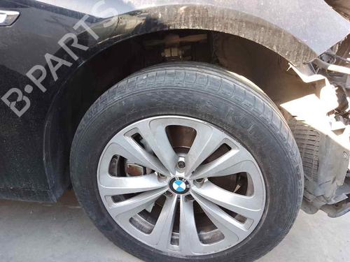 Used Right front steering knuckle BMW 5 Gran Turismo (F07) 520 d (184 hp) 28463762