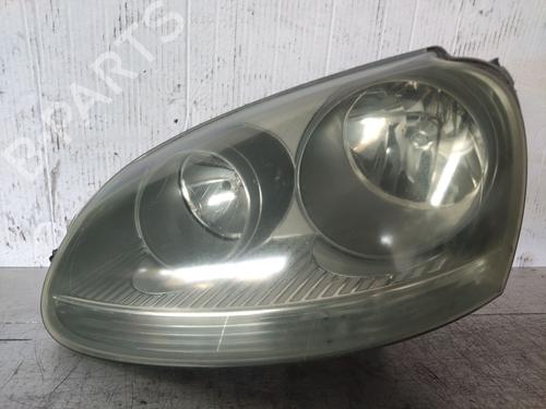 Used Left headlight Left headlight 34251491 34251491