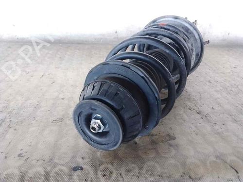 Left front shock absorber TOYOTA YARIS (_P9_) 1.33 VVT-i (NSP90_, NSP90R) | BP26474076M16 