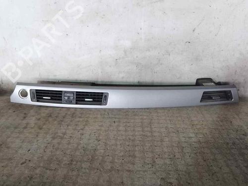 Used Air vent BMW 3 (E90) 320 d (163 hp) 26485097