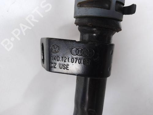 Pipe SEAT ALTEA XL (5P5, 5P8) | BP26472675M125