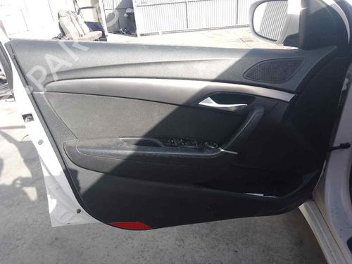 Used Front left panel HYUNDAI i40 I (VF) 1.7 CRDi (116 hp) 28460890
