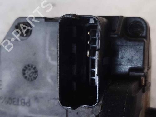 Rear left lock NISSAN NOTE (E11, NE11) 1.4 | BP26473011C100 