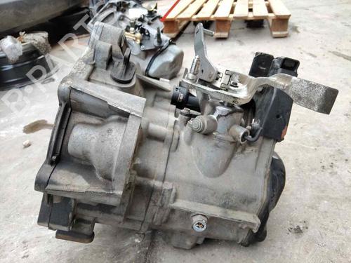 Gearbox VW POLO IV (9N_, 9A_) 1.4 TDI | BP32186242M3