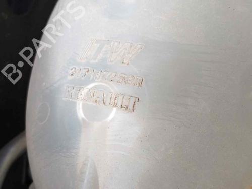 Expansion tank DACIA DUSTER (HM_)  | BP29591823C120 