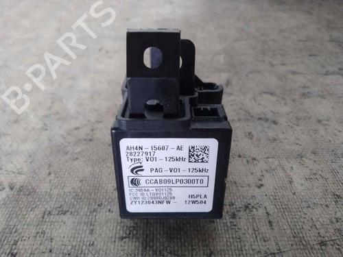 Ignition barrel VOLVO V40 Hatchback (525) D2 | BP26479232M48 