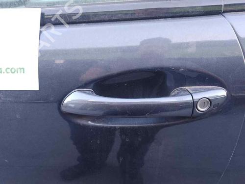 Used Front left exterior door handle MERCEDES-BENZ C-CLASS Coupe (CL203) C 180 Kompressor (203.746) (143 hp) 28457411