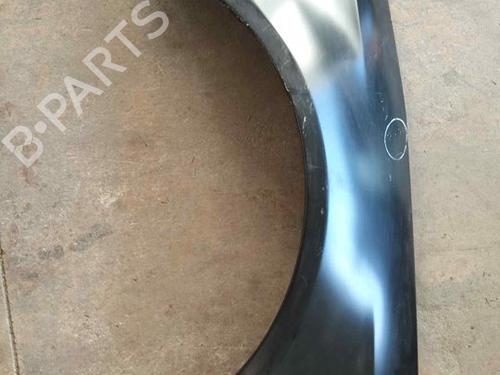 Used Left front fenders VW PASSAT B6 (3C2) [2005-2011]  32384625