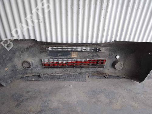 Front bumper RENAULT MASTER II Van (FD) 2.5 dCi 100 (FD0U, FD0V) | BP26483374C7 